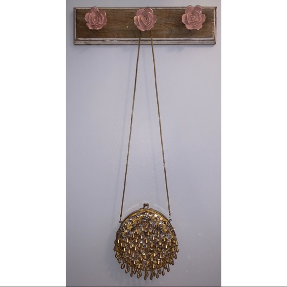 ~SOLD~ Kaiho Mini Purse - Picture 2 of 8